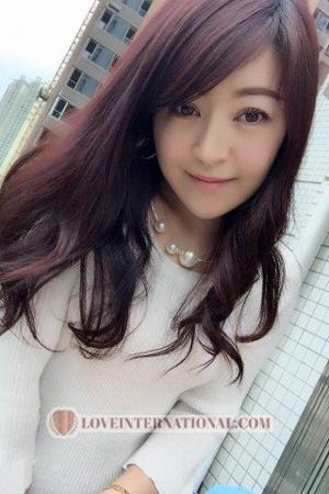 152555 - Miaomiao Age: 43 - China