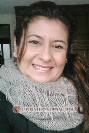 153610 - Lina Age: 37 - Colombia