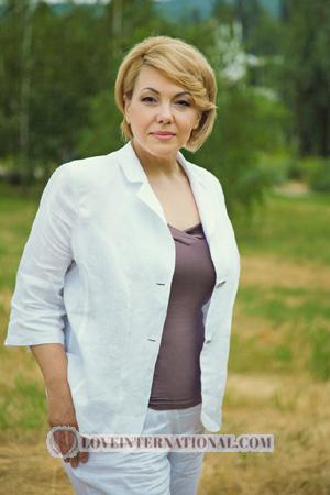 156761 - Olga Age: 57 - Ukraine