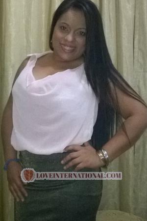 156931 - Rosana Age: 36 - Colombia