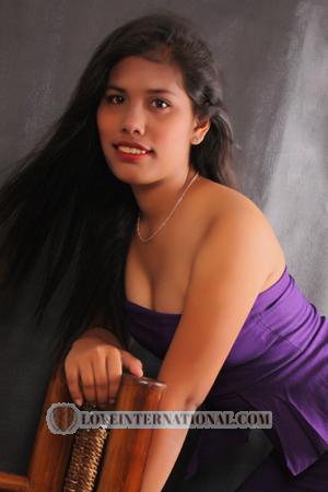 163487 - Mary Fatima Age: 27 - Philippines