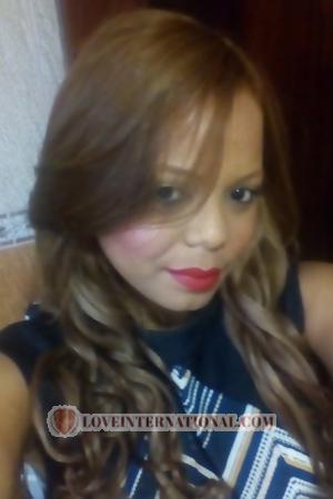 164361 - Beatriz Age: 33 - Dominican Republic