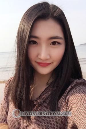 166096 - JingJing Age: 34 - China