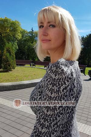 170446 - Marina Age: 44 - Belarus