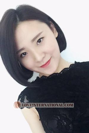 171246 - Yunyi Age: 35 - China