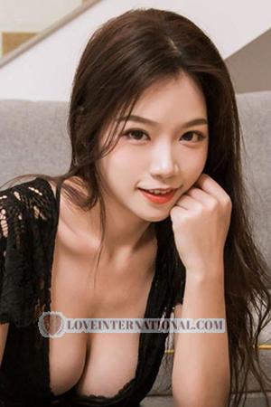 182095 - Feifei Age: 28 - China