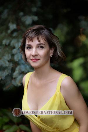 183352 - Elena Age: 49 - Ukraine