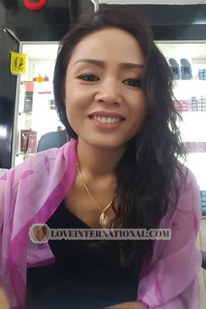 186107 - Kanticha Age: 39 - Thailand