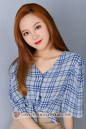 187482 - Xiqiong Age: 26 - China