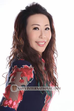 188078 - Jing (Jenny) Age: 57 - China