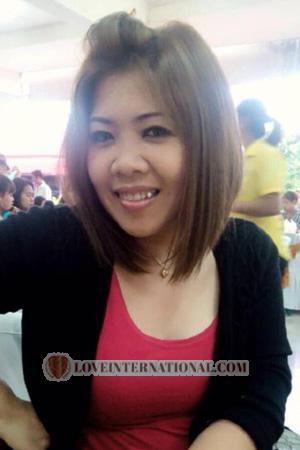 188269 - Kansinee Age: 48 - Thailand