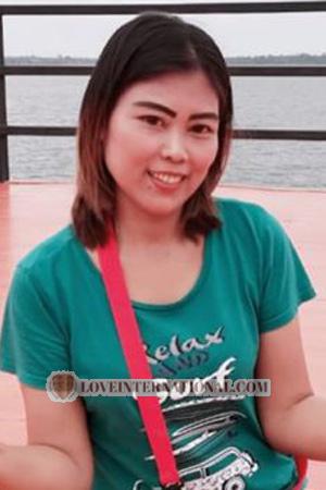 195642 - Sujin (Jin) Age: 43 - Thailand