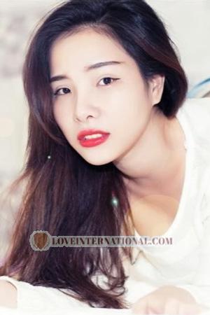 196614 - Thi Huyen Tran Age: 28 - Vietnam