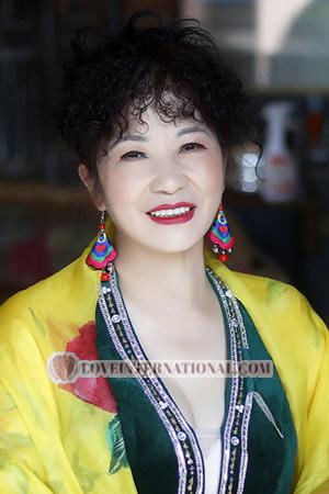 206382 - Xiaoqing Age: 62 - China