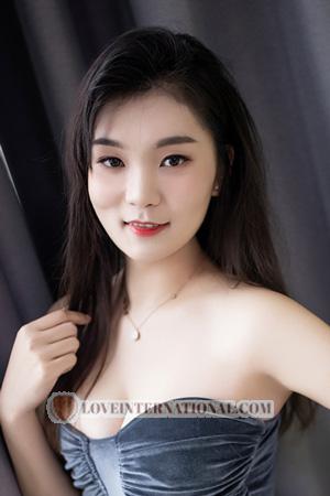 207549 - Kaixuan Age: 26 - China