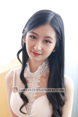 207744 - Ying Age: 19 - China