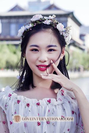 207887 - Tingting Age: 31 - China