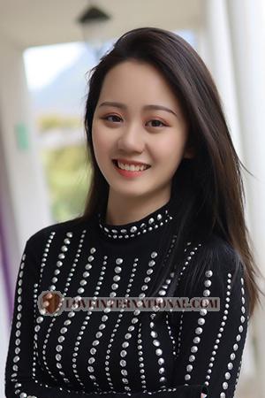 208025 - Lingfei Age: 23 - China