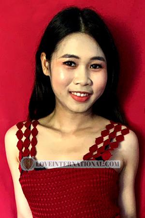 218014 - Usanee Age: 27 - Thailand