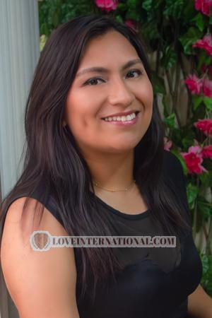 218136 - Yesenia Age: 31 - Peru