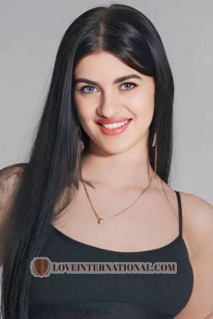 219744 - Khrystyna Age: 20 - Ukraine