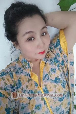 220983 - Mary Age: 48 - China