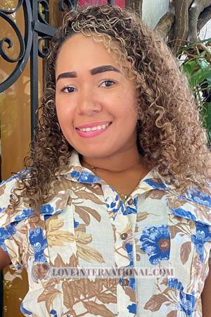 223204 - Karina Age: 27 - Colombia