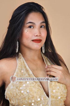 223746 - Arianne Rosemarie Age: 31 - Philippines