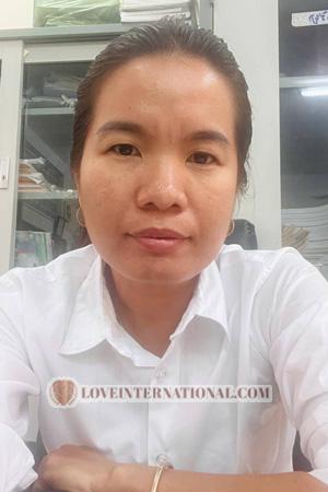 224007 - Theary Age: 41 - Cambodia