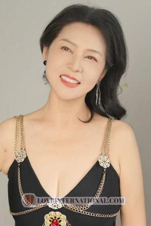 225737 - Michelle Age: 63 - China