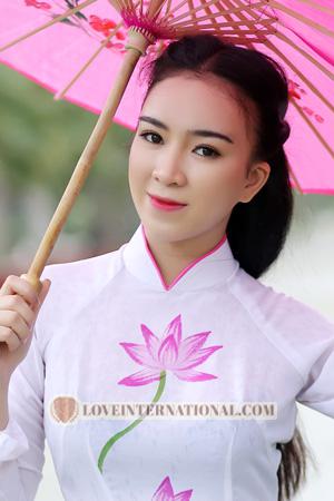 226722 - Van Anh Age: 36 - Vietnam