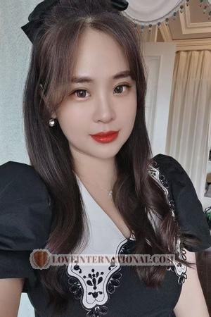 226760 - Emliy Age: 38 - China