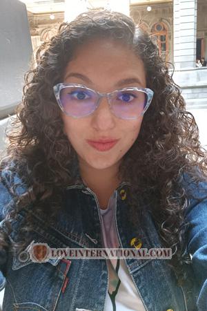 227003 - Monserrat Ixchel Age: 32 - Mexico