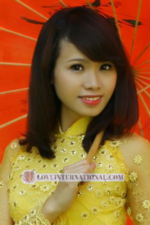 227017 - Thi Ngoc Hau Age: 33 - Vietnam