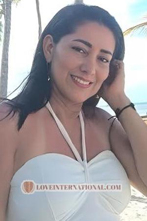 227514 - Nanci Age: 50 - Peru