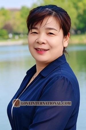 228036 - Chunrong Age: 54 - China