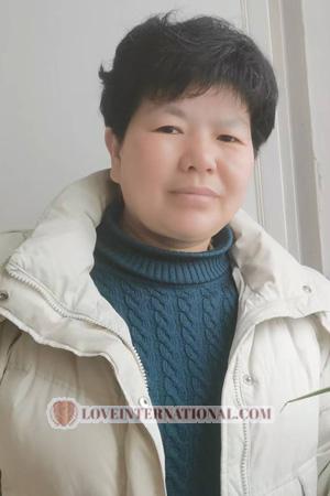 228038 - Linyue Age: 54 - China
