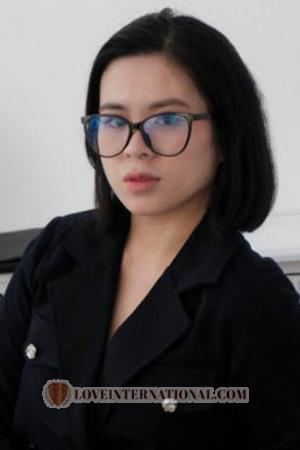 228154 - Phuong Diep Age: 32 - Vietnam