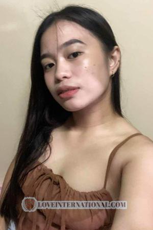 228398 - Lyka Jane Age: 22 - Philippines
