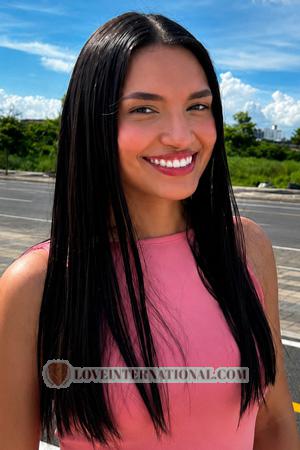 228456 - Valetina Age: 23 - Colombia
