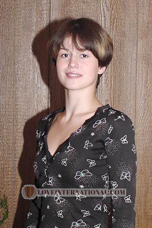 54286 - Zinaida Age: 25 - Russia