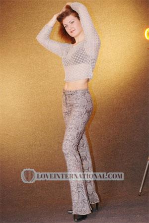 68363 - Evgenia Age: 28 - Ukraine